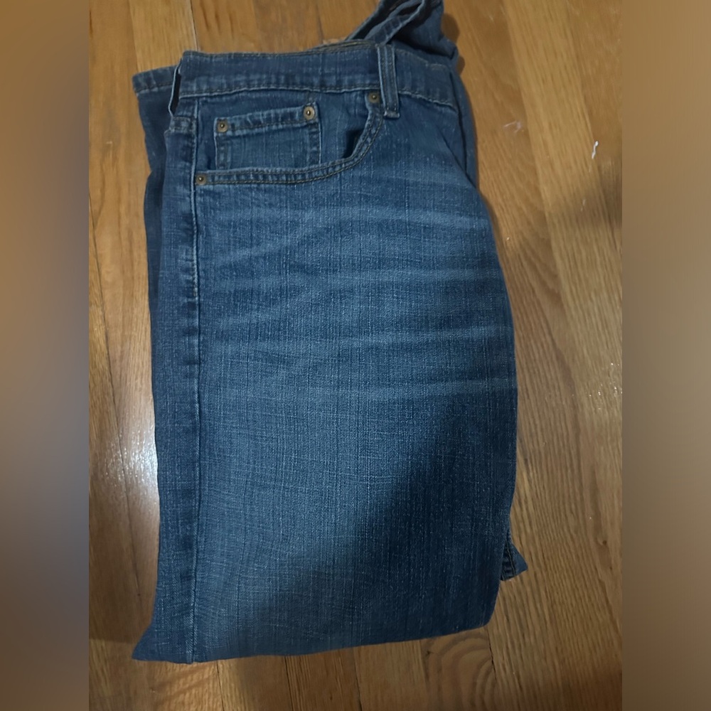 Levi jeans